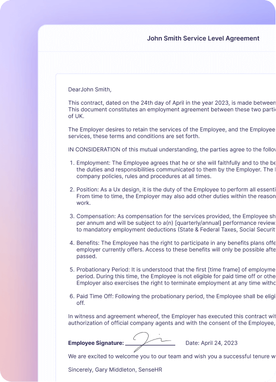 Include external members