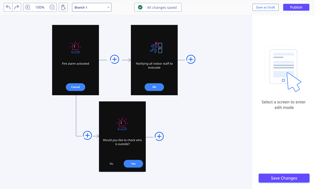 Documents and e-signature