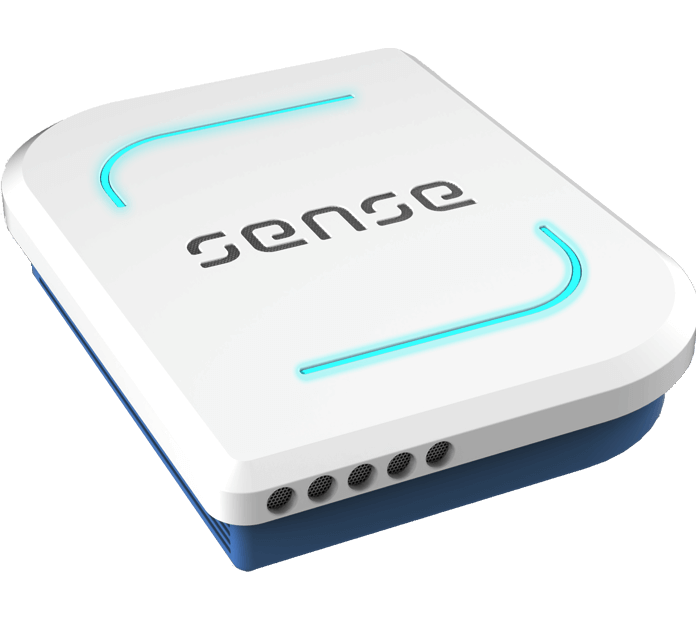 Sense Gateway