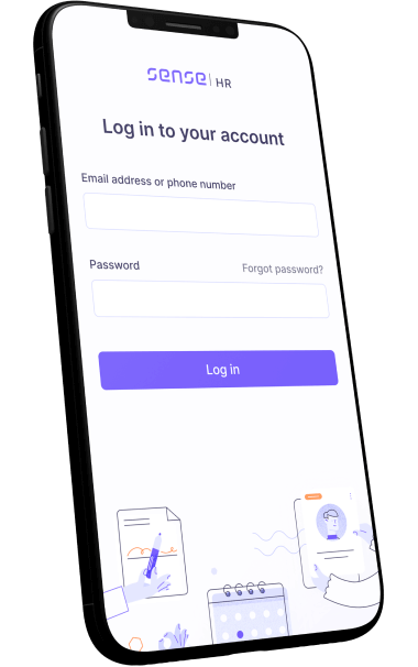 A modern mobile app for everyone