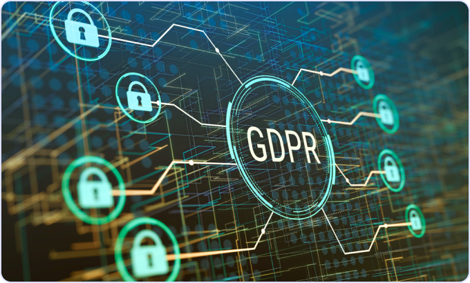 GDPR